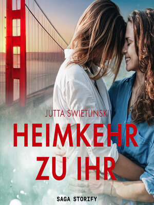 cover image of Heimkehr zu ihr